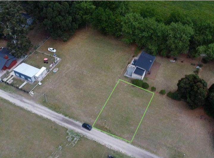 Terreno · 400m²
