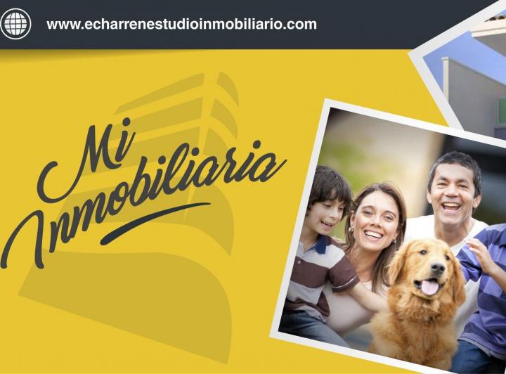 PH · 25m² · 2 Ambientes
