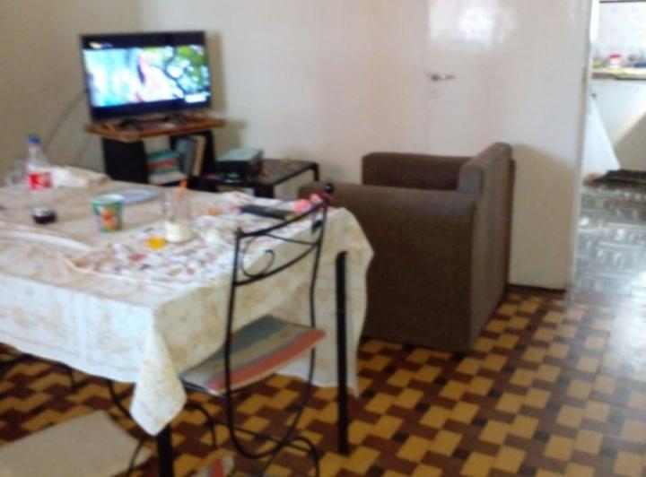 PH · 60m² · 1 Ambiente