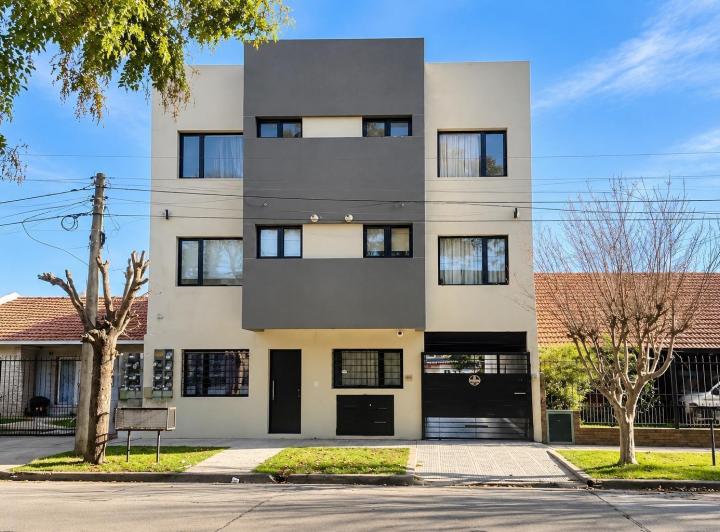 PH · 64m² · 3 Ambientes · 1 Cochera