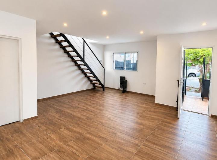 PH · 60m² · 4 Ambientes