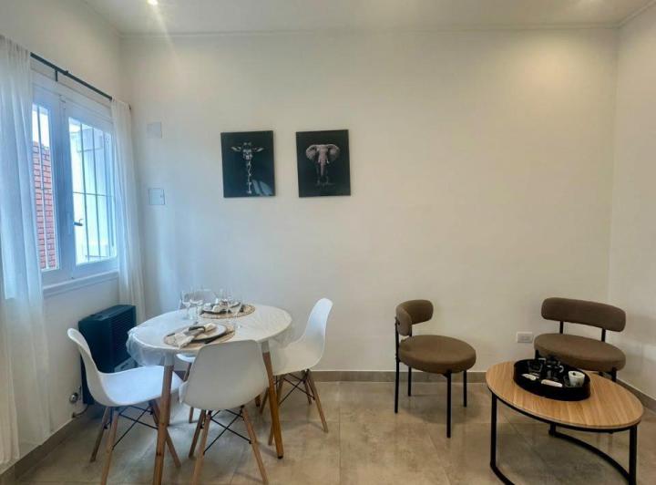 PH · 64m² · 2 Ambientes