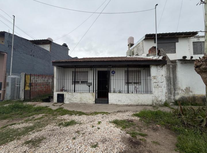PH · 100m² · 2 Dormitorios