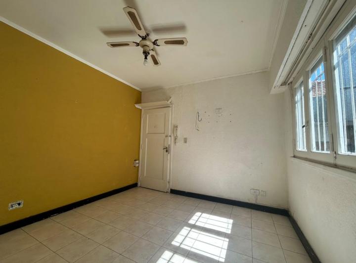 PH · 30m² · 2 Ambientes