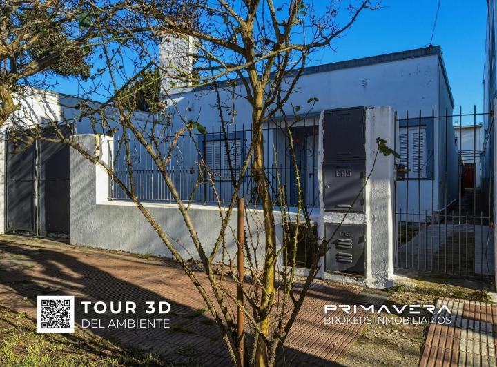PH · 59m² · 3 Ambientes