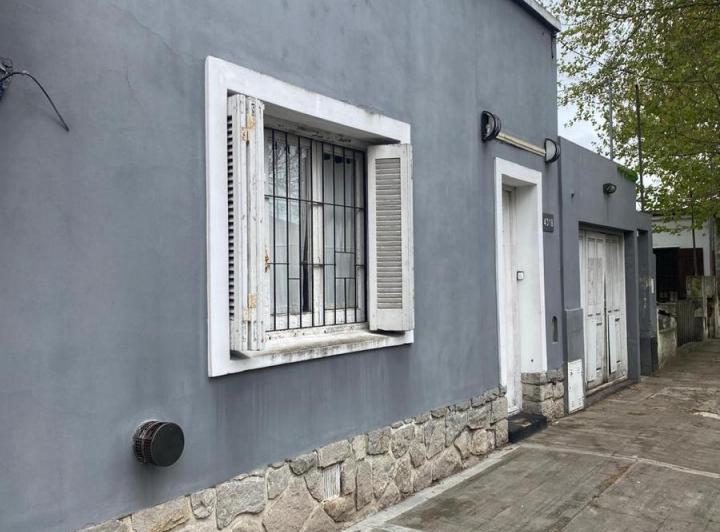 PH · 72m² · 3 Ambientes · 1 Cochera