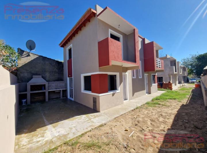 PH · 68m² · 3 Ambientes