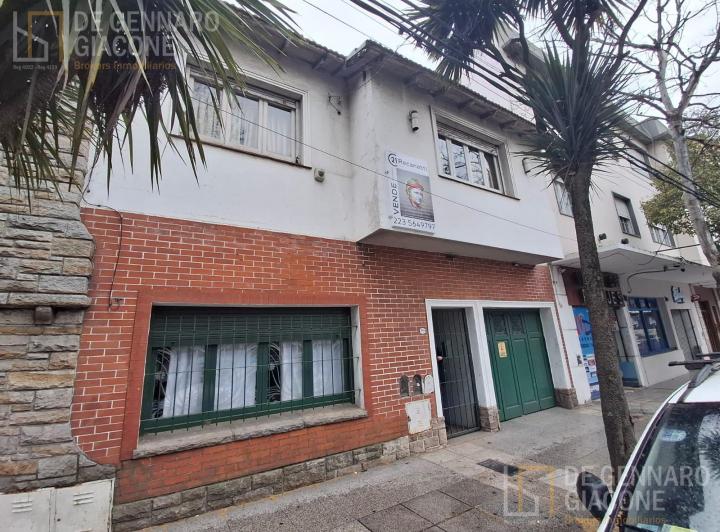 PH · 130m² · 4 Ambientes · 1 Cochera