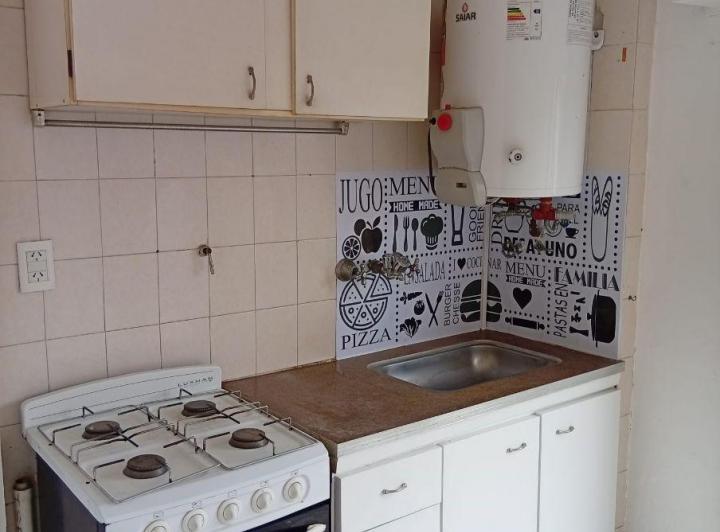 PH · 28m² · 2 Ambientes