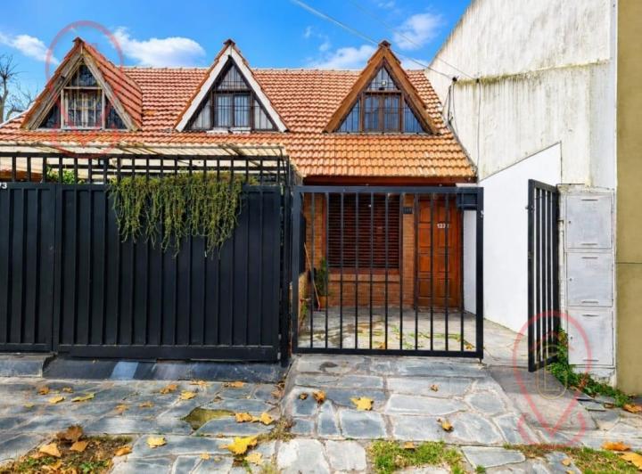 PH · 56m² · 3 Ambientes · 1 Cochera