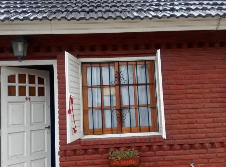PH · 42m² · 3 Ambientes · 1 Cochera
