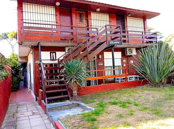 PH · 41m² · 3 Ambientes · 1 Cochera