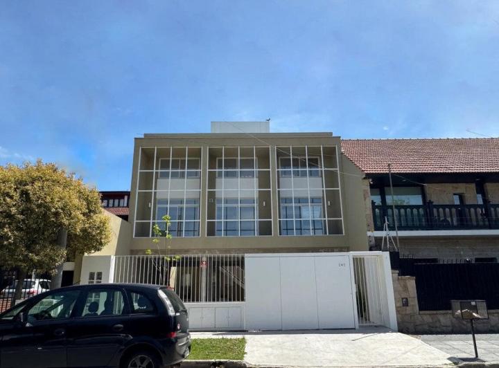 PH · 50m² · 2 Ambientes · 2 Cocheras