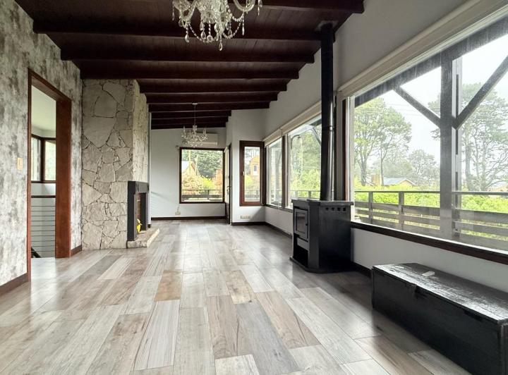 Casa · 150m² · 3 Ambientes