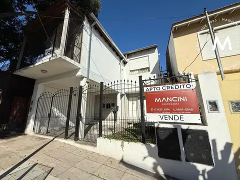PH en Venta en Villa Ballester, Partido de General San Martín
