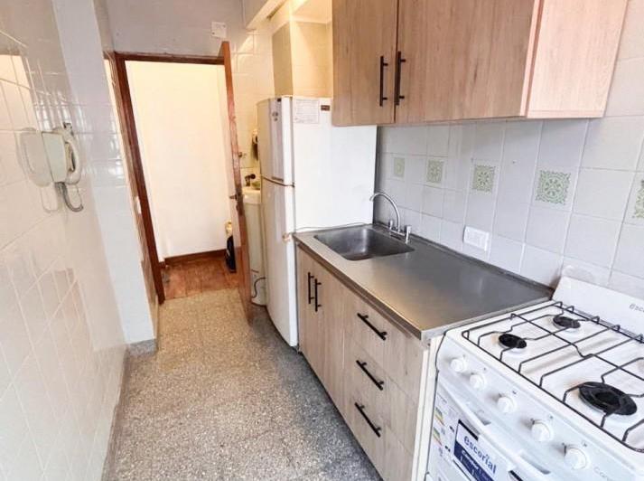 Departamento · 54m² · 2 Ambientes