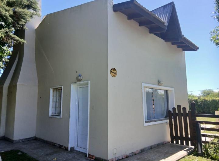 Casa · 90m² · 3 Ambientes