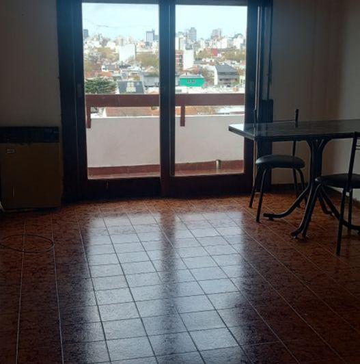 Departamento · 25m² · 1 Ambiente
