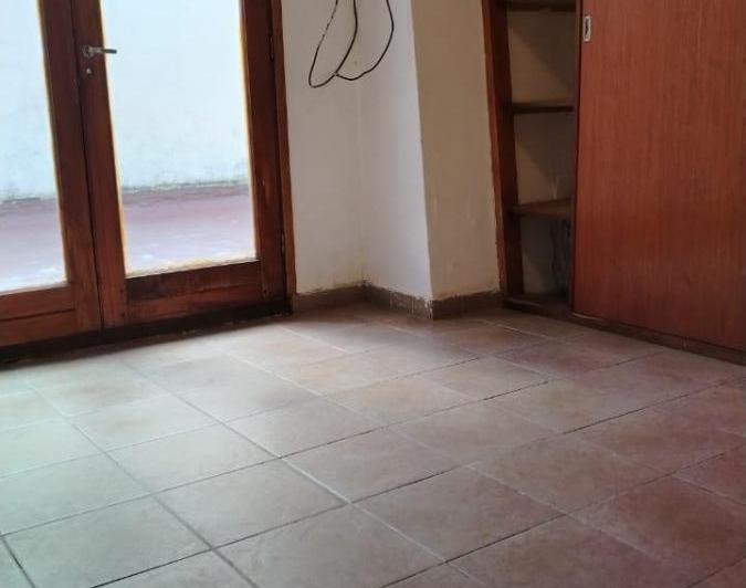 Departamento · 60m² · 3 Ambientes