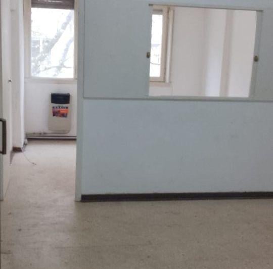 Departamento · 26m² · 1 Ambiente