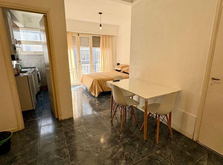 Departamento · 24m² · 1 Ambiente