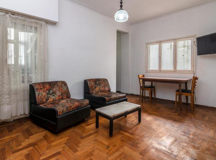 Departamento · 40m² · 2 Ambientes