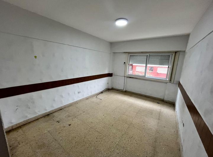 Departamento · 50m² · 2 Ambientes