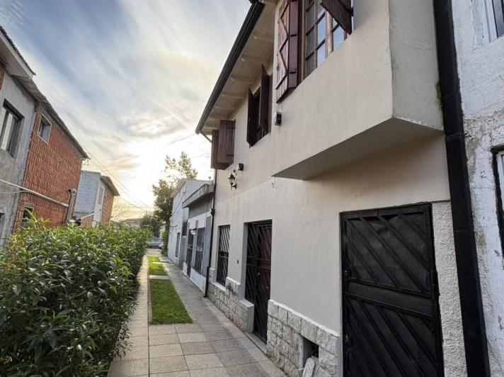 PH · 80m² · 3 Ambientes
