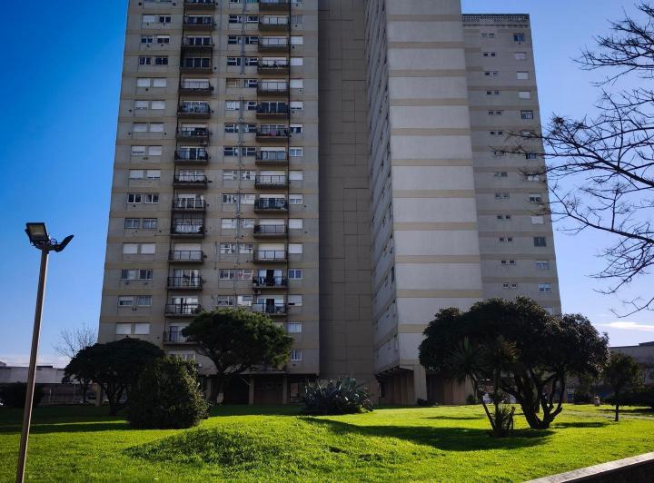 Departamento · 60m² · 3 Ambientes