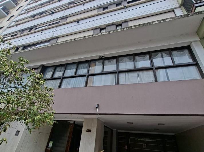 Departamento · 70m² · 3 Ambientes