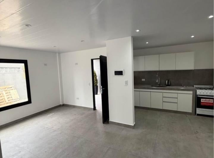 Departamento · 65m² · 3 Ambientes