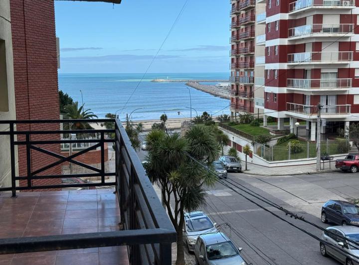 Departamento · 48m² · 2 Ambientes · 1 Cochera