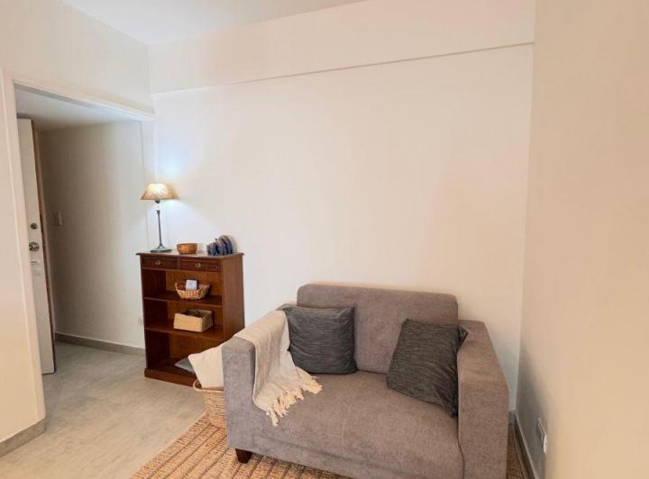 Departamento · 29m² · 1 Ambiente