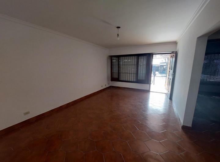Casa · 120m² · 4 Ambientes