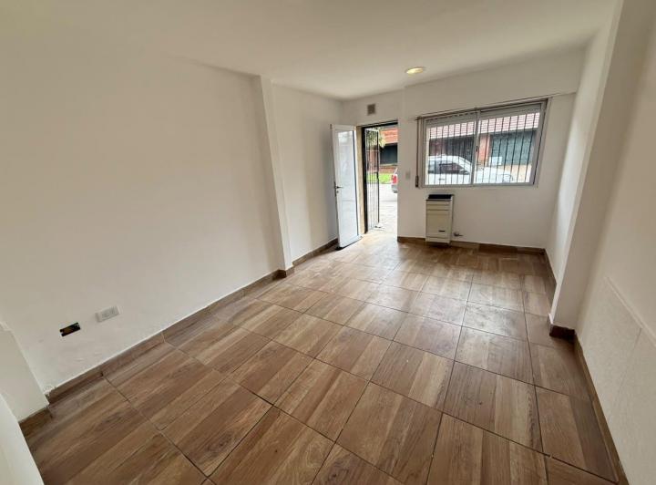 PH · 40m² · 2 Ambientes