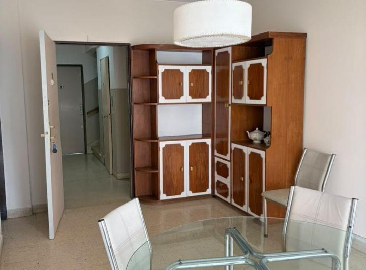 Departamento · 50m² · 1 Ambiente