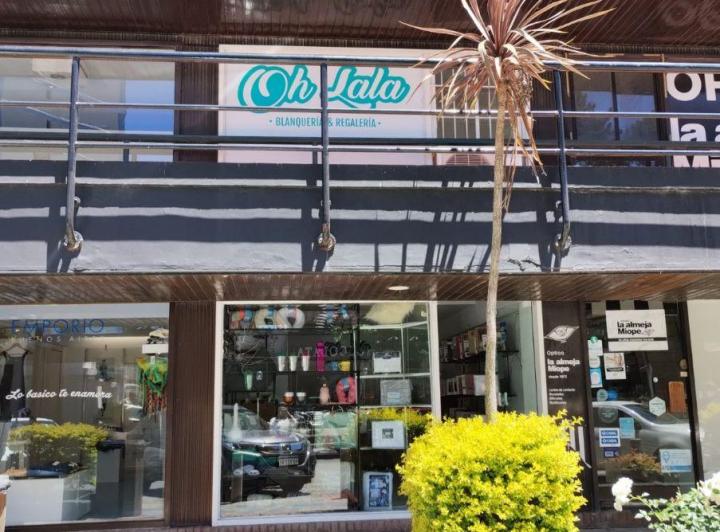 Local comercial · 29m² · 3 Ambientes
