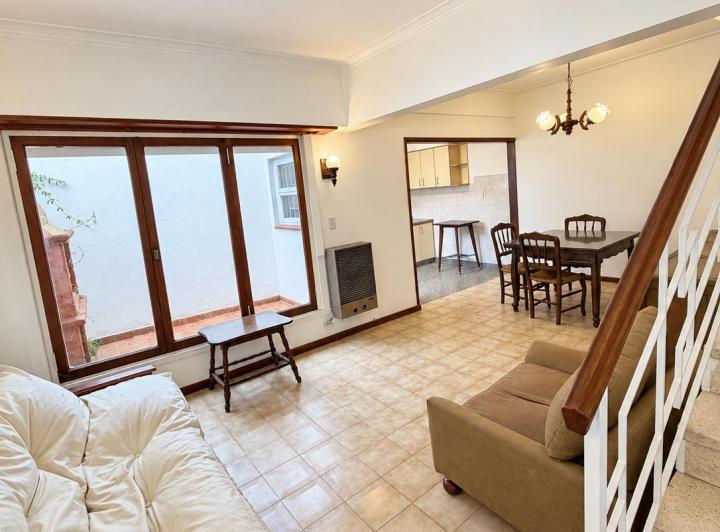 PH · 70m² · 3 Ambientes · 1 Cochera