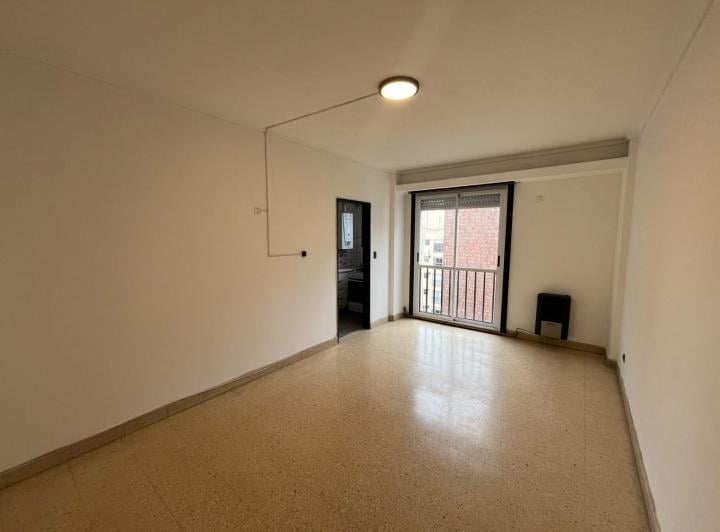 Departamento · 45m² · 2 Ambientes