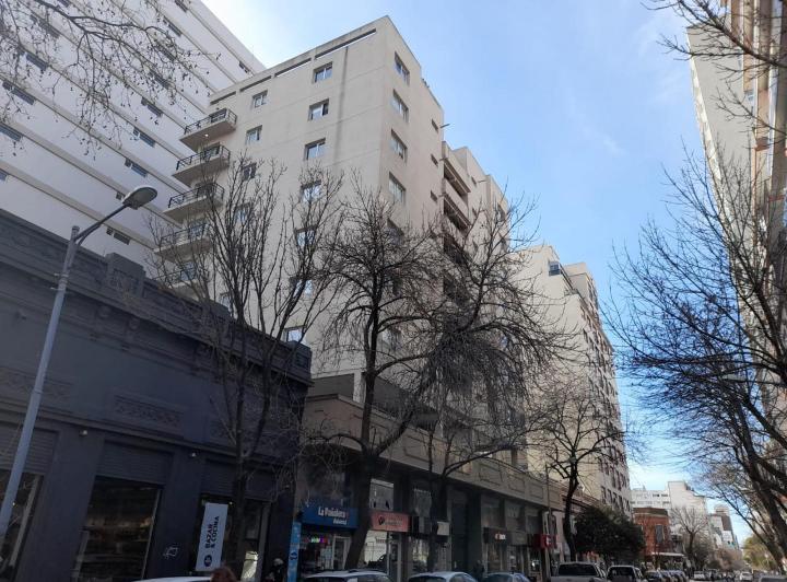 Departamento · 78m² · 3 Ambientes