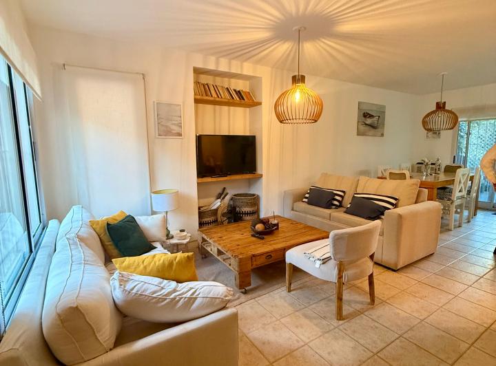 Departamento · 100m² · 3 Ambientes · 1 Cochera