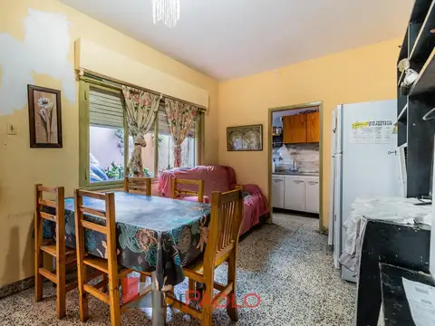 PH en Venta en Santos Lugares, Partido de Tres de Febrero