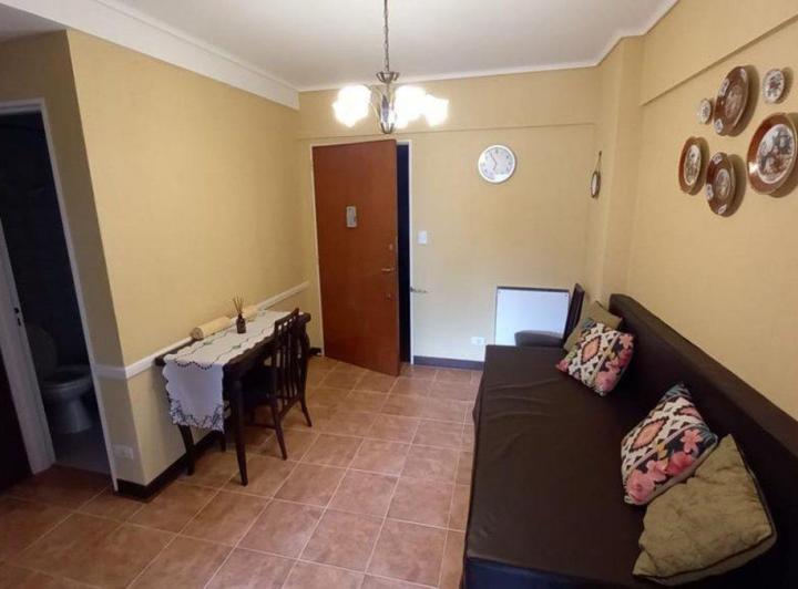 Departamento · 26m² · 1 Ambiente · 1 Cochera