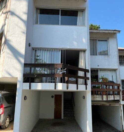 Casa · 85m² · 3 Ambientes · 1 Cochera