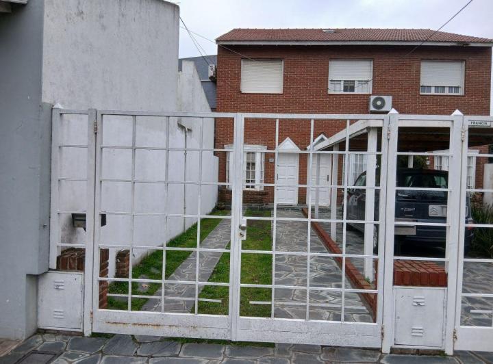 Casa · 80m² · 1 Ambiente