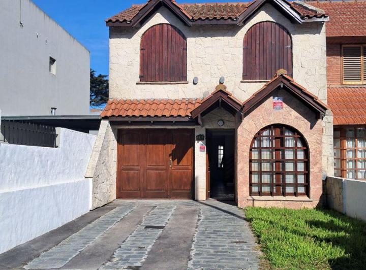 PH · 80m² · 4 Ambientes · 2 Cocheras