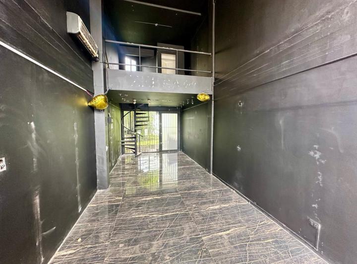 Local comercial · 38m²