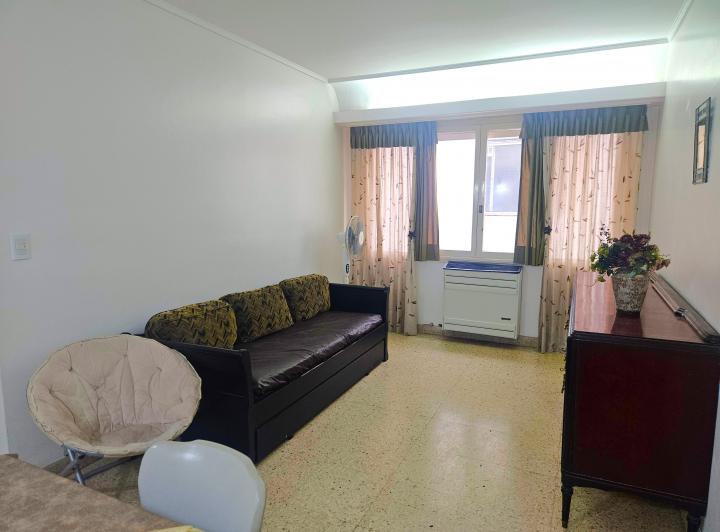 Departamento · 42m² · 2 Ambientes