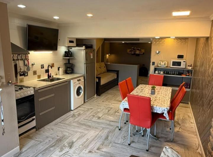 Departamento · 45m² · 3 Ambientes