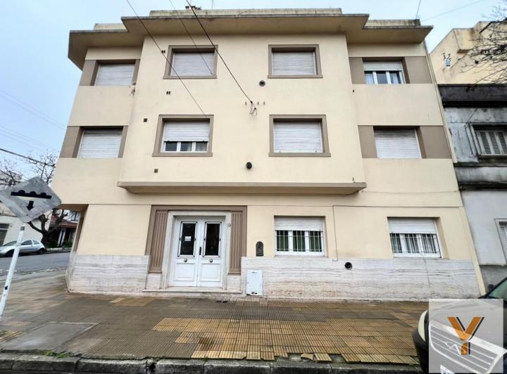 Departamento · 34m² · 2 Ambientes